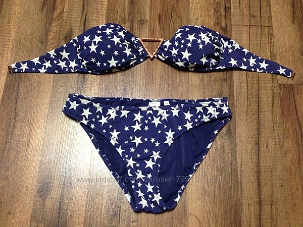 Купальник жен. раздельный River Island, р. SМ, сост. нов.