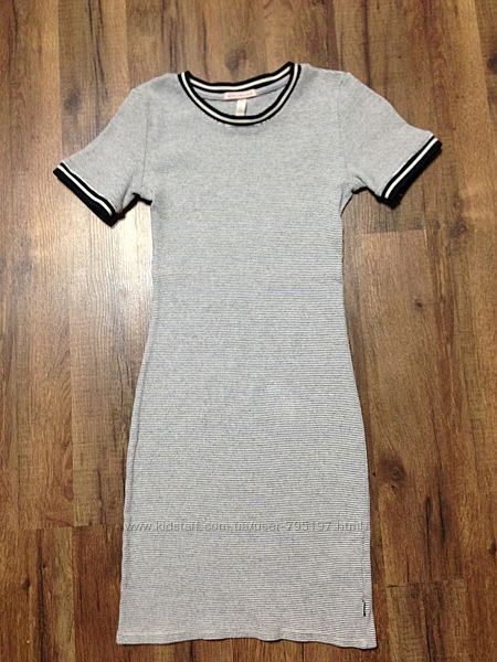 Платье America Today, р. 140-152, хлопок