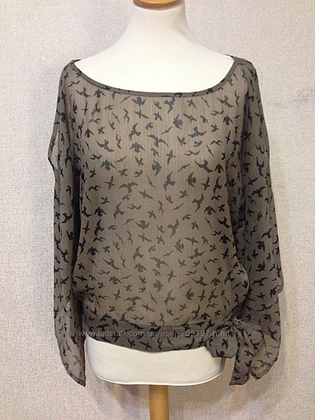 Блуза жен. AX Paris, р. М