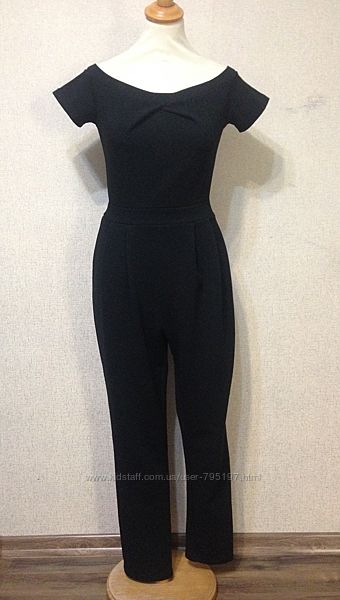 Комбинезон жен. New Look, р. S