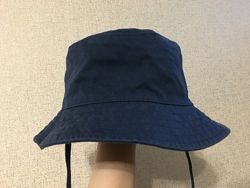Панамка H&M ,1-3года, хлопок