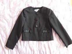 Пиджак школьный Альберо, 128-134