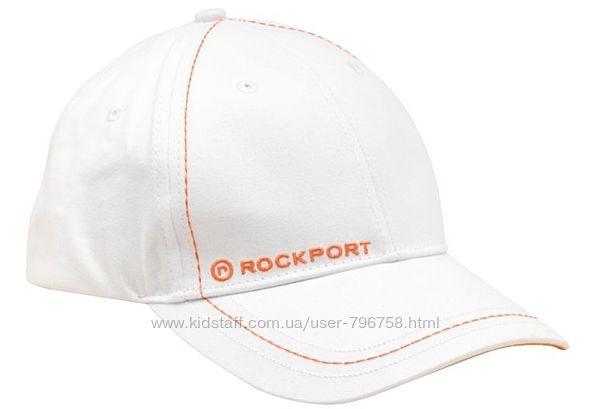 Бейсболка, кепка британской марки Rockport, оригинал, новая