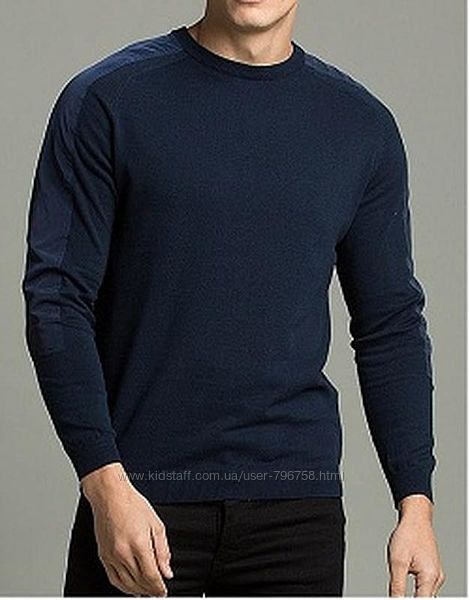 Свитер, джемпер марки weekend offender, оригинал, новый 