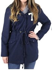 Куртка парка фирмы Tommy Girl от Tommy Hilfiger, оригинал, новая