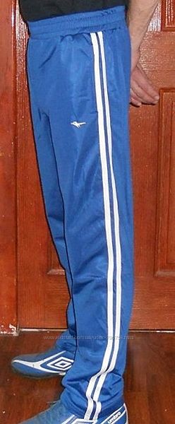 Спортивные штаны  фирмы GOLA, оригинал, новые