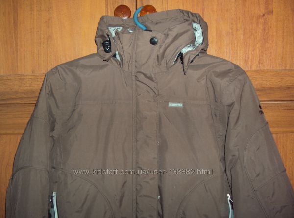 Курточка Hunter sportswear р.36 S