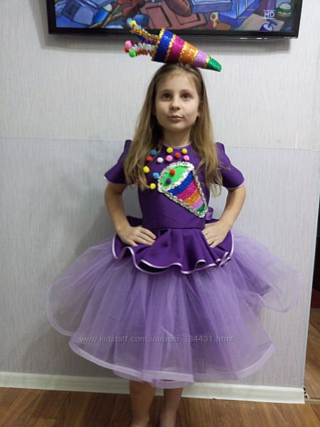 Продам костюм ХЛОПУШКА