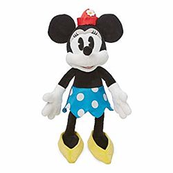 Мягкая игрушка Минни Minnie Mouse Plush Disney Дисней   