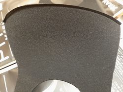 #5: Gray Черная