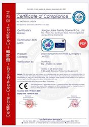 #1: сертификат