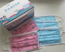 #10: Детские 10шт./60гр.