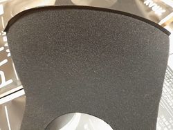 #7: вспенен. полиуретан