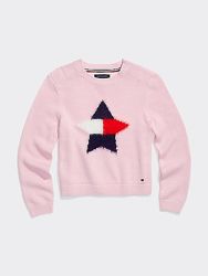 Свитер Tommy Hilfiger 