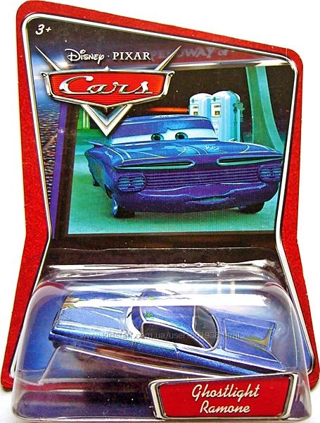 Тачки В пути