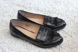 Черные женские туфли Primark размер 38