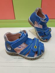 Кожаные сандали DDStep AC625-5013A