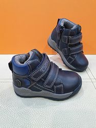 Демиботинки TomM 24р C-T77-54-A