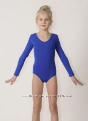 Продам дитячий купальник гімнастичний 