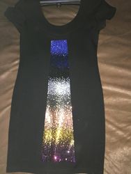 Шикарное платье Турция Lady Moon