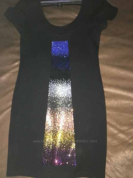 Шикарное платье Турция Lady Moon