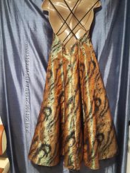 #2: Вид сзади