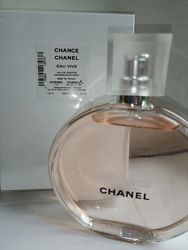 Chance Eau Vive Chanel  150 мл