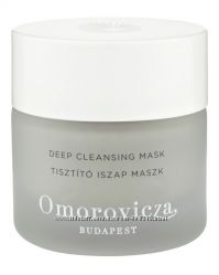 Omorovicza Маска для глубокого очищения, Deep Cleansing Mask,15 и 50  мл