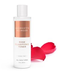 Georgette Klinger Rose Clarifying Toner Очищающий тоник для лица, 200 мл