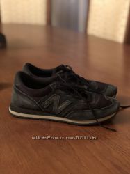 кроссовки New Balance 