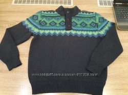 Теплый свитер Gap