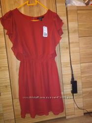 Платье Forever 21, р. s