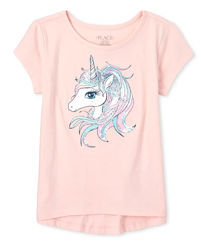 Футболки childrensplace 5-16р