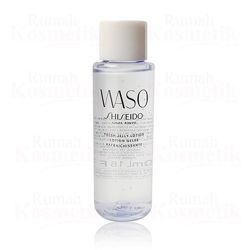 Ориг. гель для лица Shiseido Waso Fresh Jelly Lotion