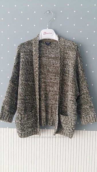 Кардиганы, кофты, свитера Kiabi, Франция, на 3-5 лет, размеры 98-113