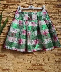 Нарядные юбки Gaialuna, Италия, на 3-12 лет, размеры 98-146