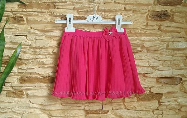 Нарядные юбки Gaialuna, To be Too, Италия, на 4-13 лет, размеры 104-158