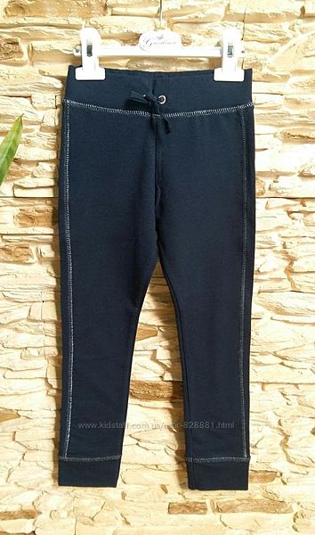 Спортивные штаны-узкачи, спортивки Mayoral на 2-5 лет, размеры 98, 110