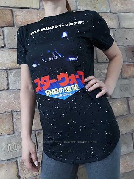 Футболка Нype, большой выбор, европейское качество