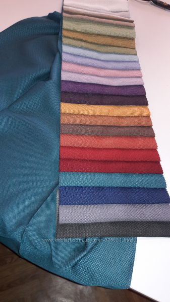 Рогожка блекаут, 430 грн