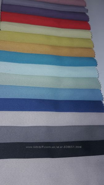 Очень плотный блекаут Ёлочка (Кросс)