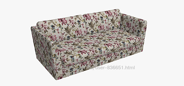 Ткани для обивки или чехлов на диваны и кресла