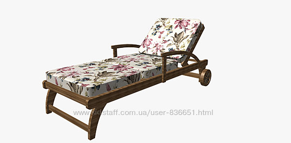 Ткани для чехлов на шезлонги (лежаки)