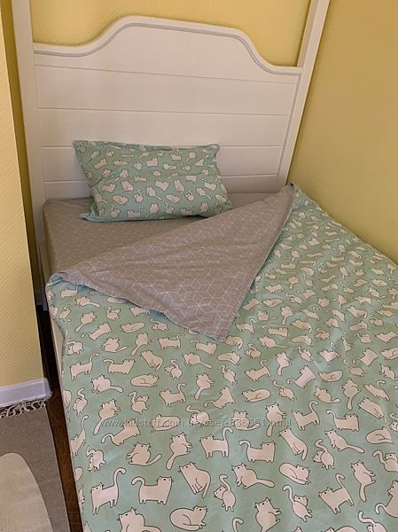 Постельное белье пошив