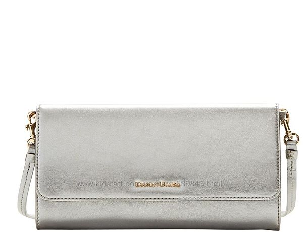 Сумка кроссбоди Dooney&Bourke  клатч