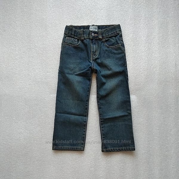 Качественные джинсы фирмы Childrens plase
