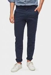 Angelo Litrico Брюки Chinos - organic cotton