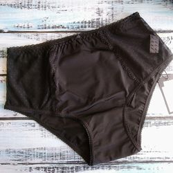 Высокие трусики Your Touch S, L, XXL