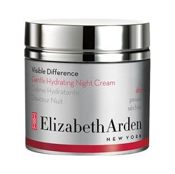 Увлажняющий ночной крем Elizabeth Arden Visible Difference Hydrating Cream