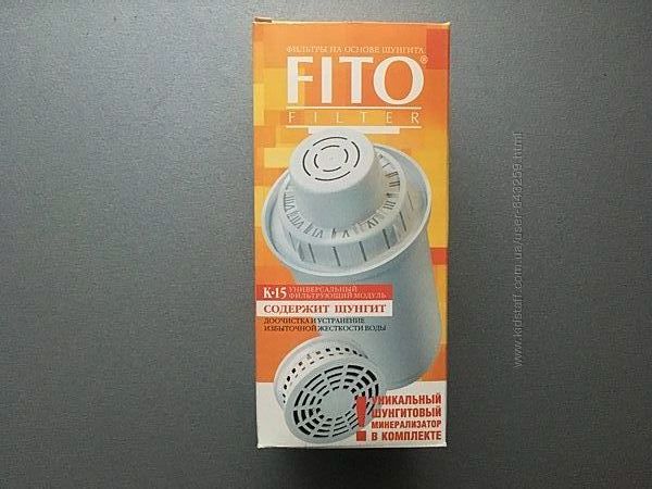 Fito Filter K-15